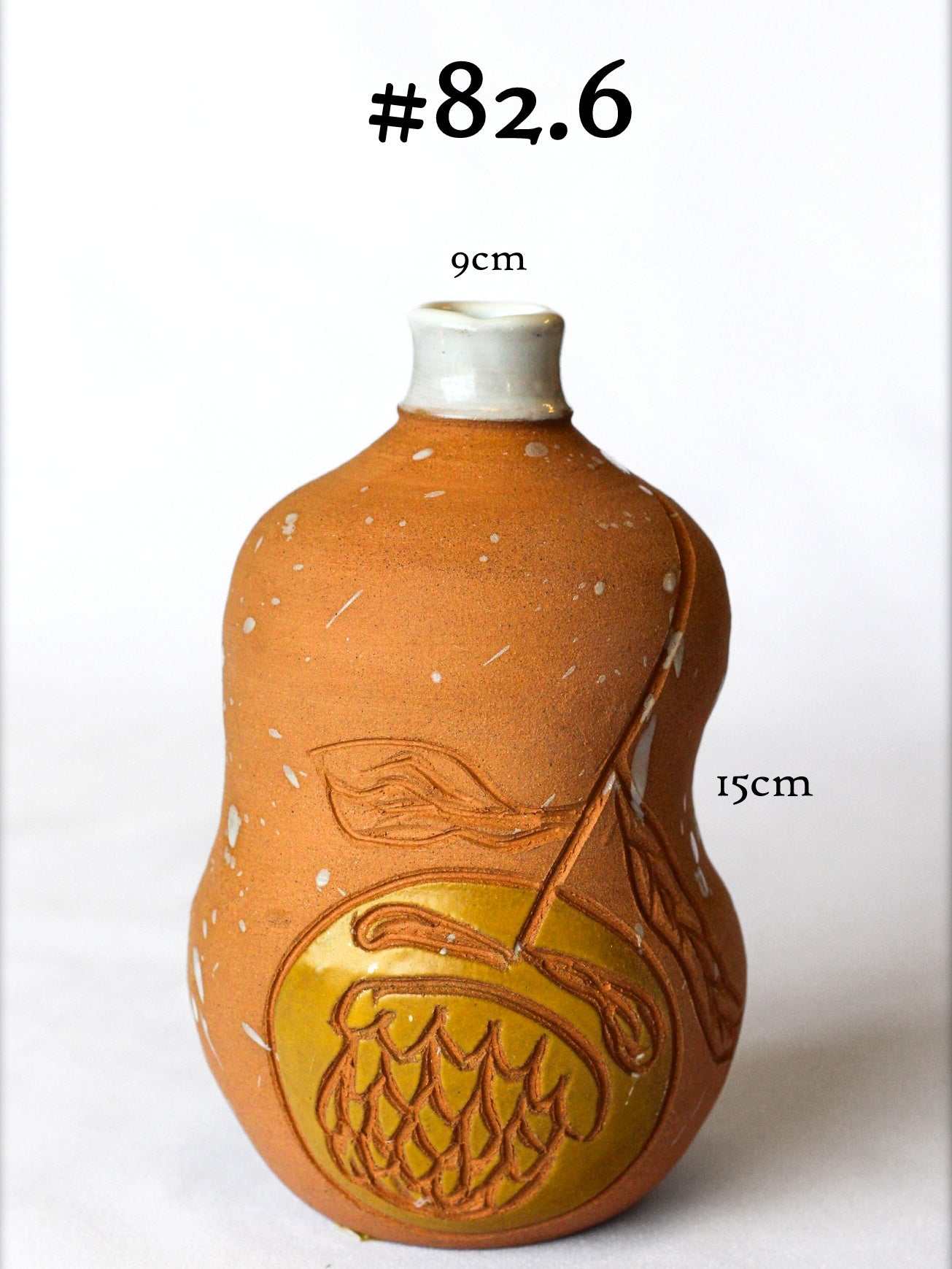Fynbos Jar