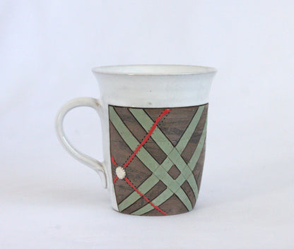 Coffee Mug - White ( iTyali )