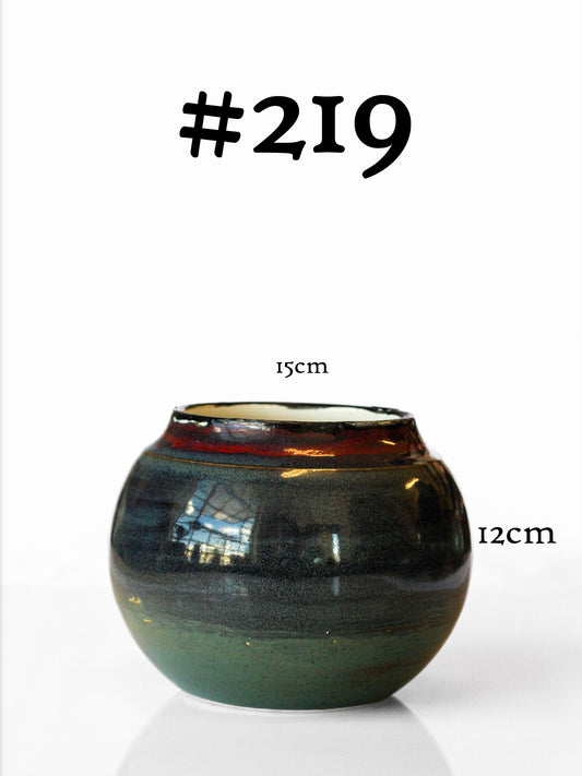 Small Calabash