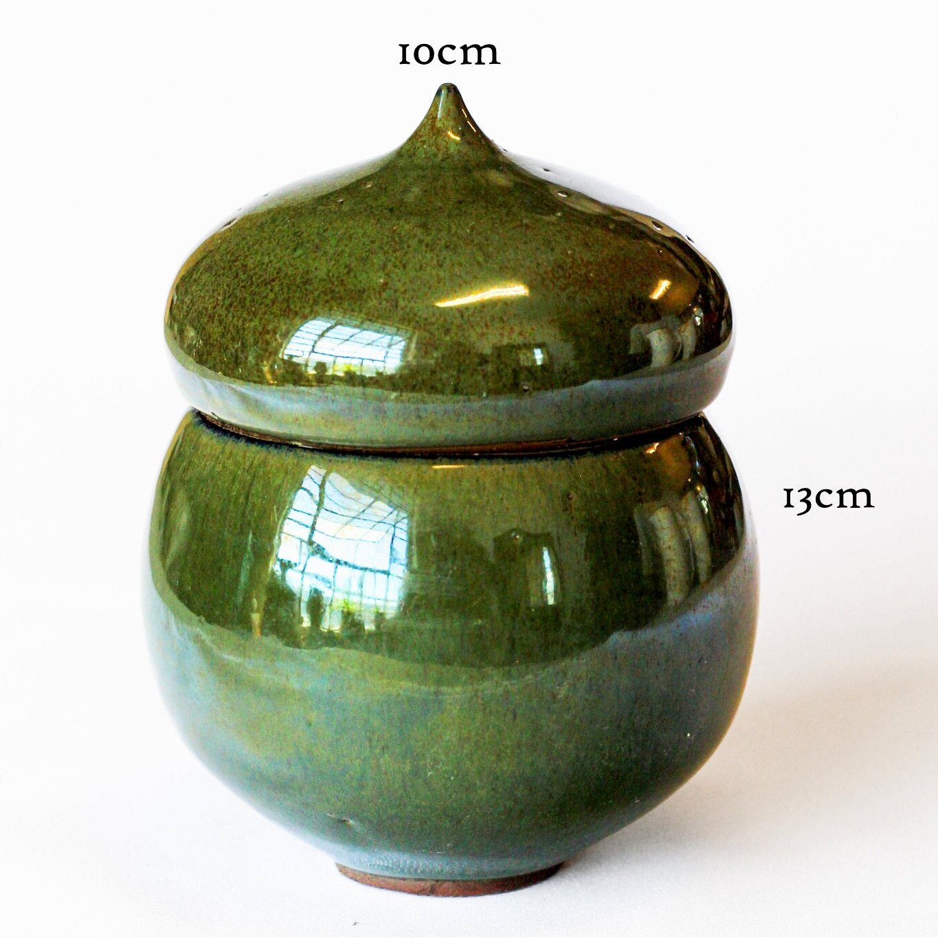 Beetle jar