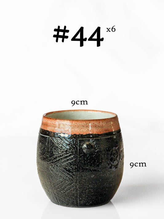 Tumbler