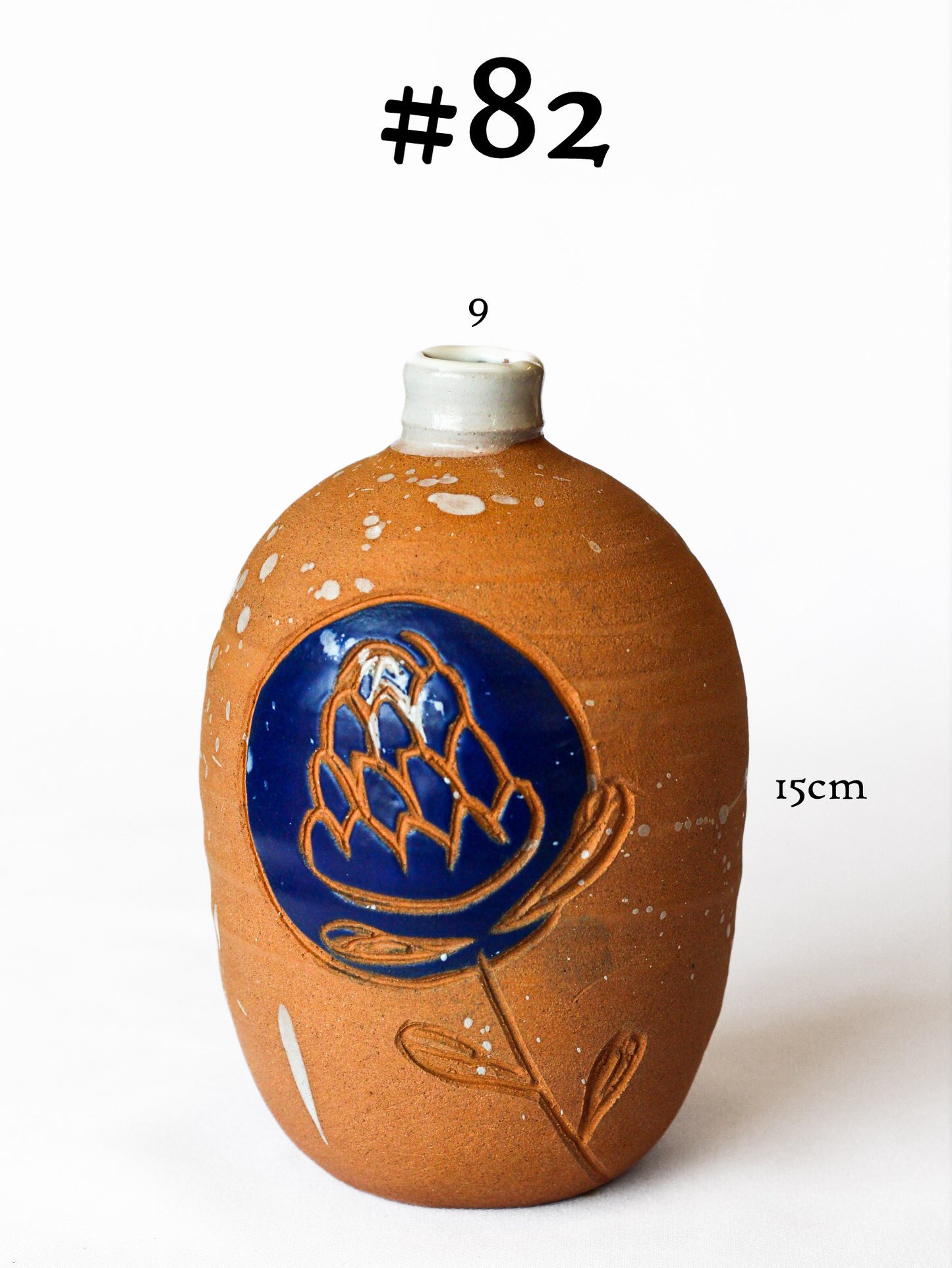 Fynbos Jar