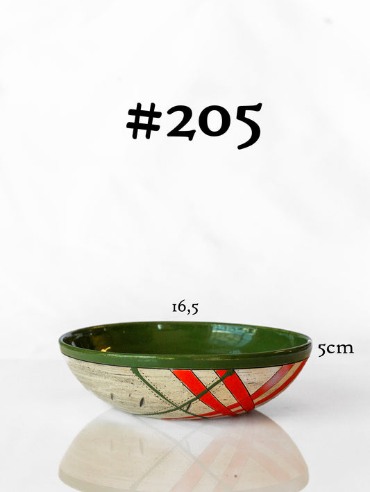Pasta bowl - iTyali