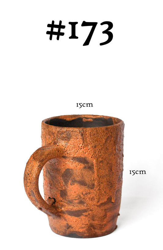 Jumbo mug