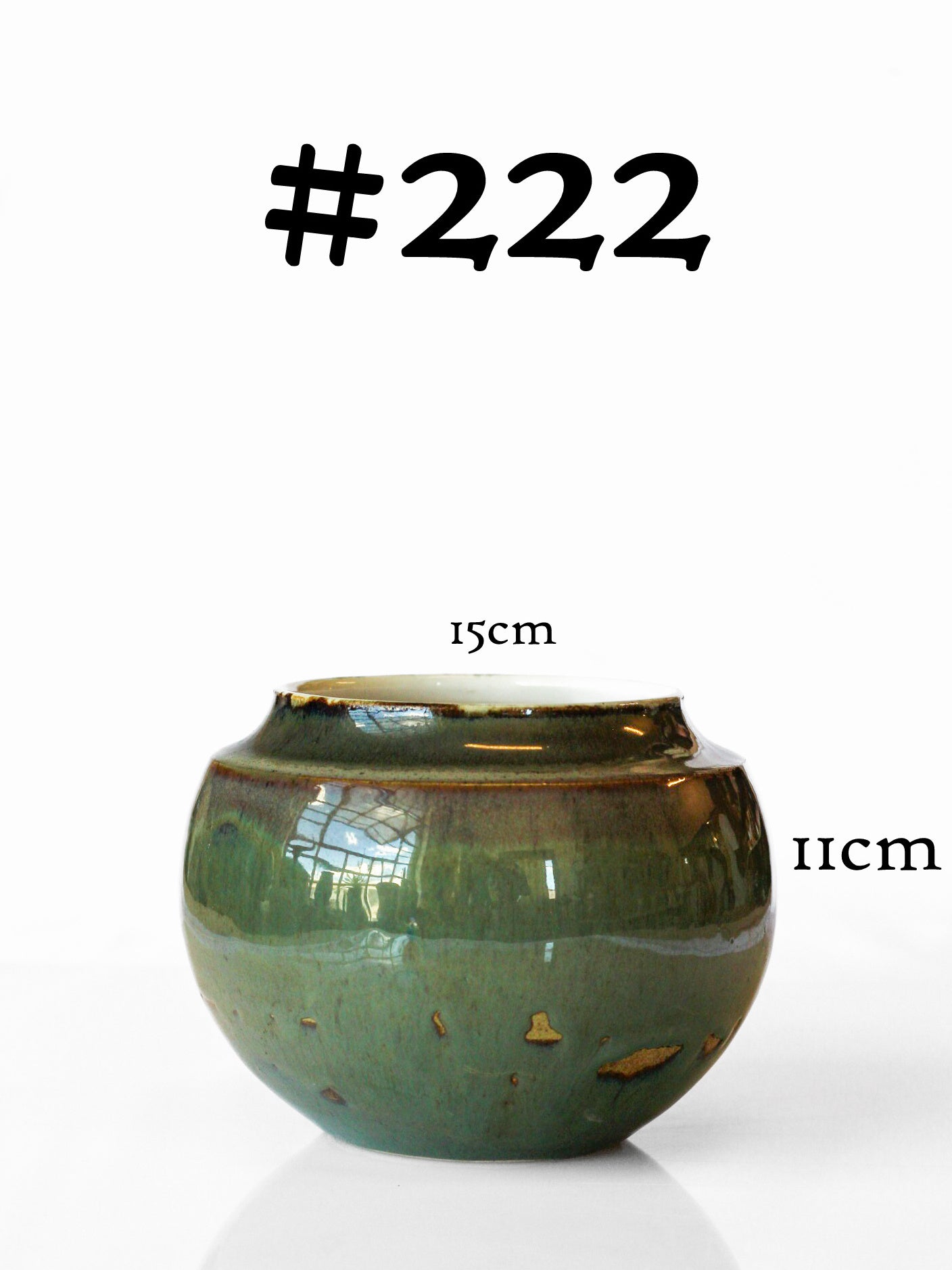 Small Calabash