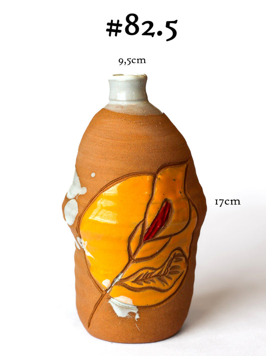Fynbos Jar