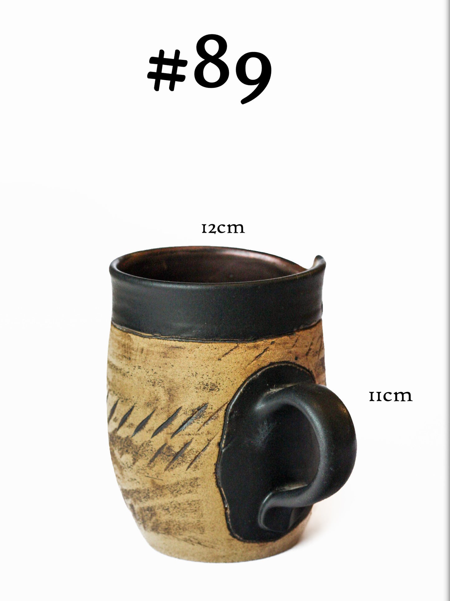 Mug - Beautiful Accident