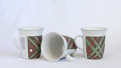 Coffee Mug - White ( iTyali )