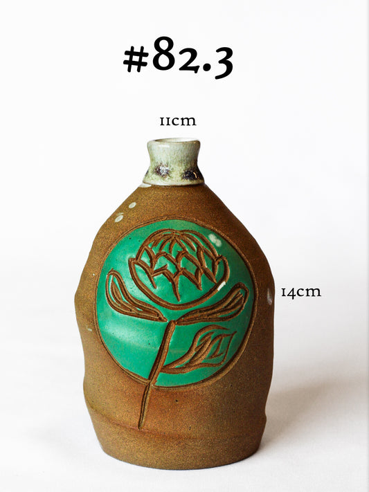 Fynbos Jar