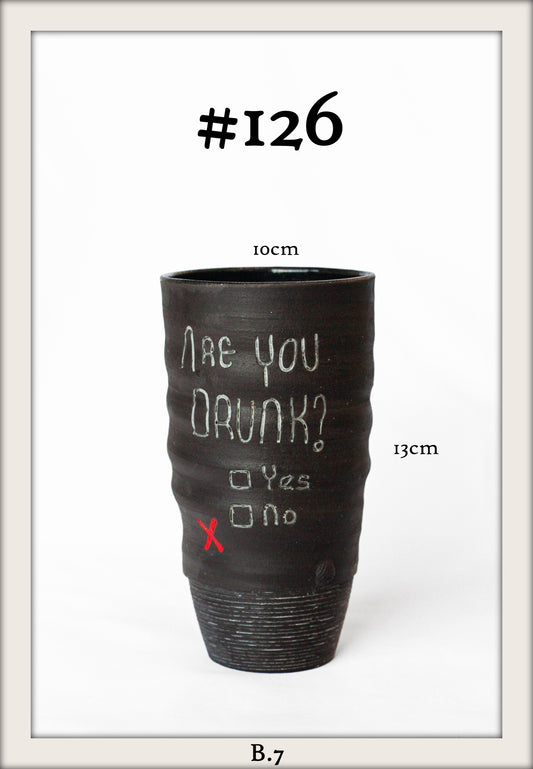 Beer Cup