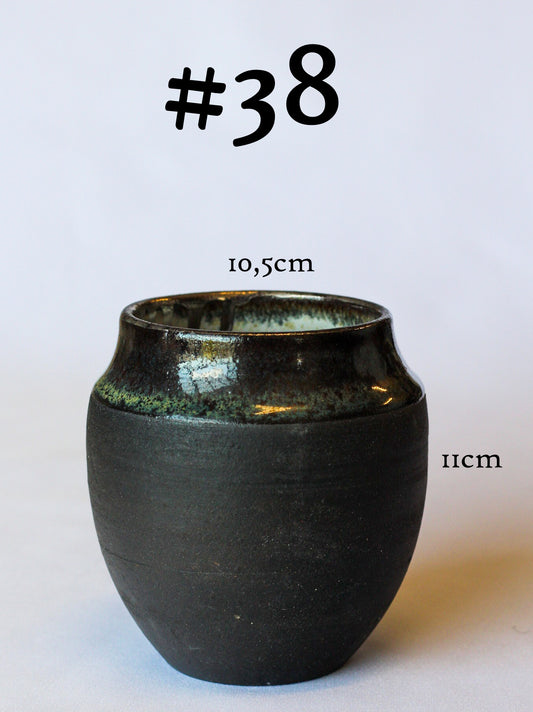 Utilitarian Vessel