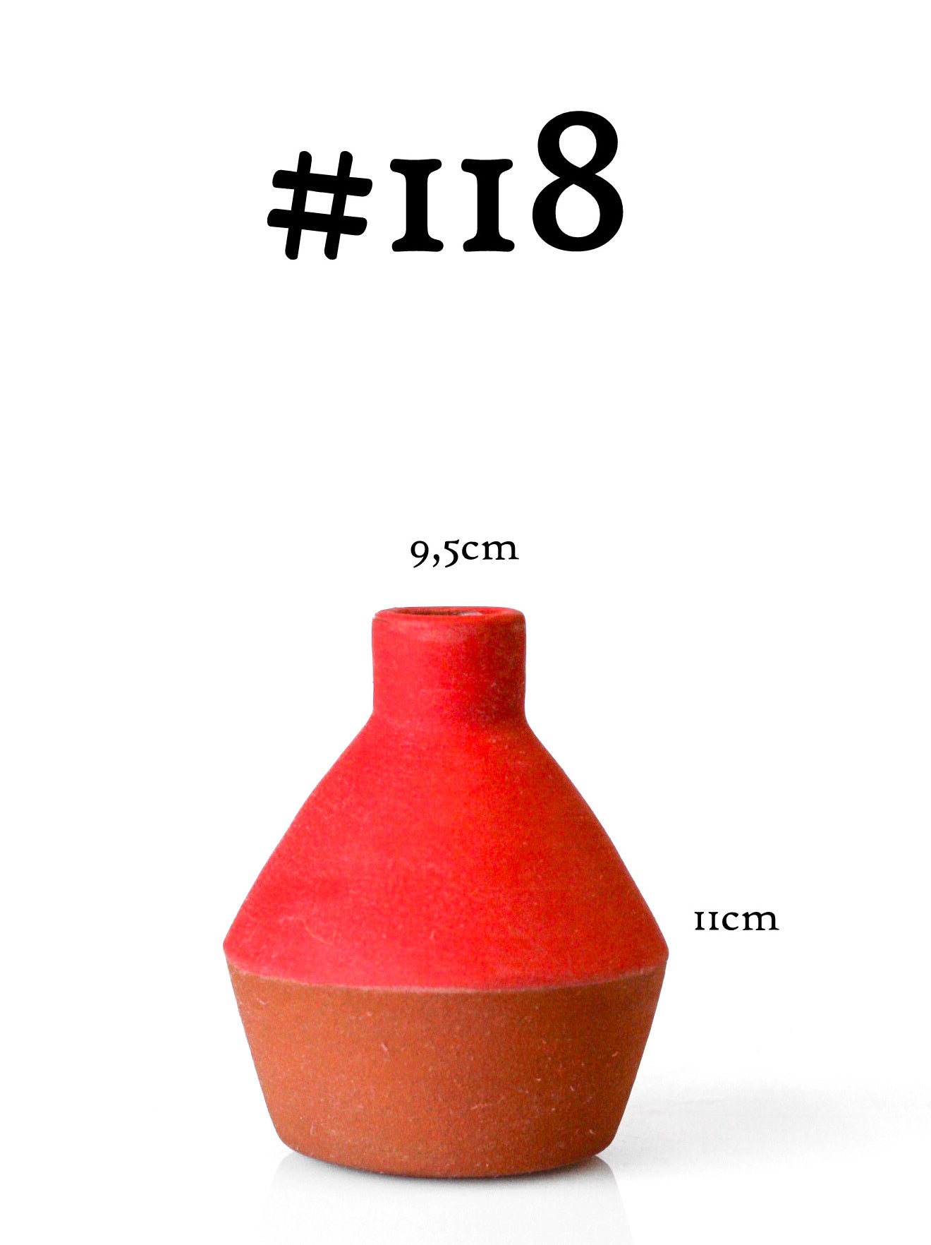 Candle holder