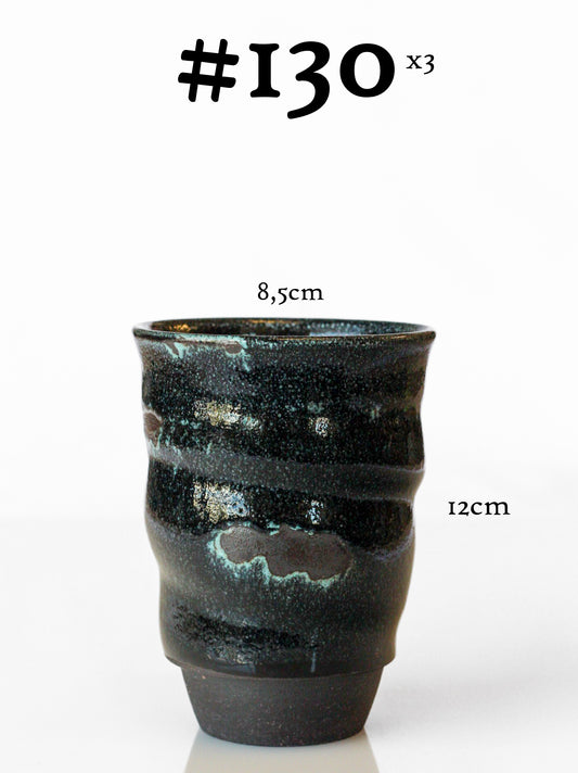 Tumblers - wonkey