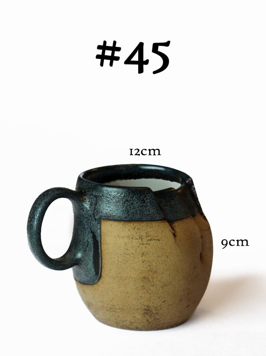 Mug - Beautiful Accident