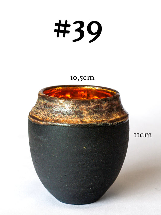 Storage Vessel