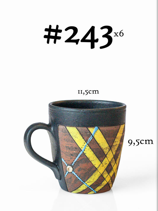 iTyali mug - short